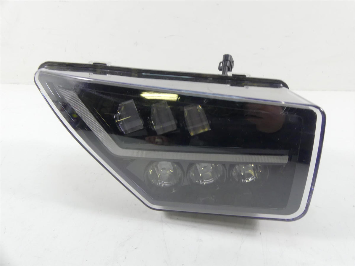 2021 Kawasaki Teryx KRX1000 KRF1000 Right Front Headlight Head Light 23004-0393 {{ shop.shopifyCountryName }} - Mototech271