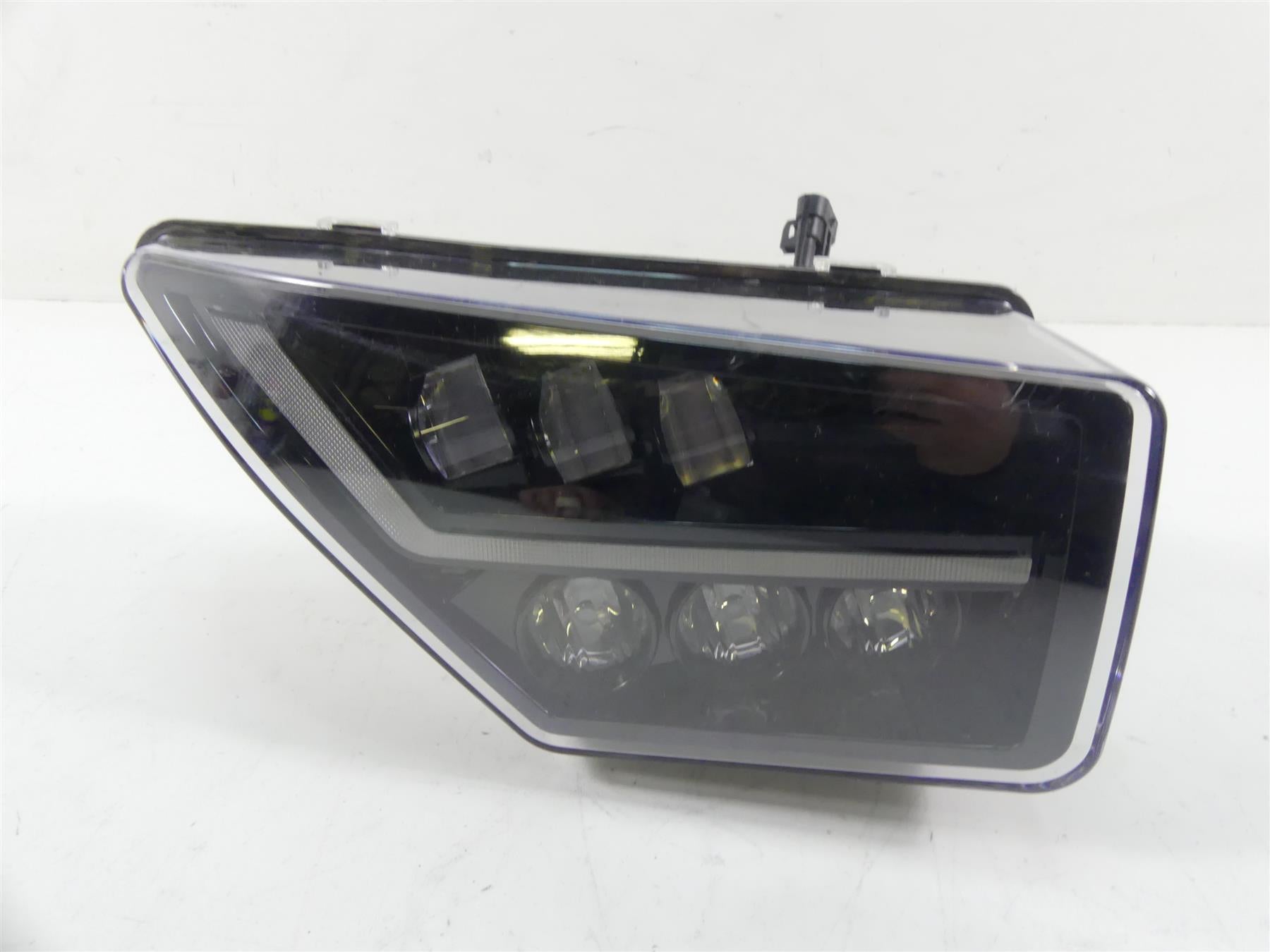 2021 Kawasaki Teryx KRX1000 KRF1000 Right Front Headlight Head Light 23004-0393 {{ shop.shopifyCountryName }} - Mototech271