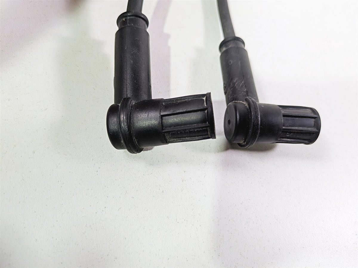 2018 Ducati Scrambler Desert Sled 800 Beru Ignition Coil Set 38010151A {{ shop.shopifyCountryName }} - Mototech271