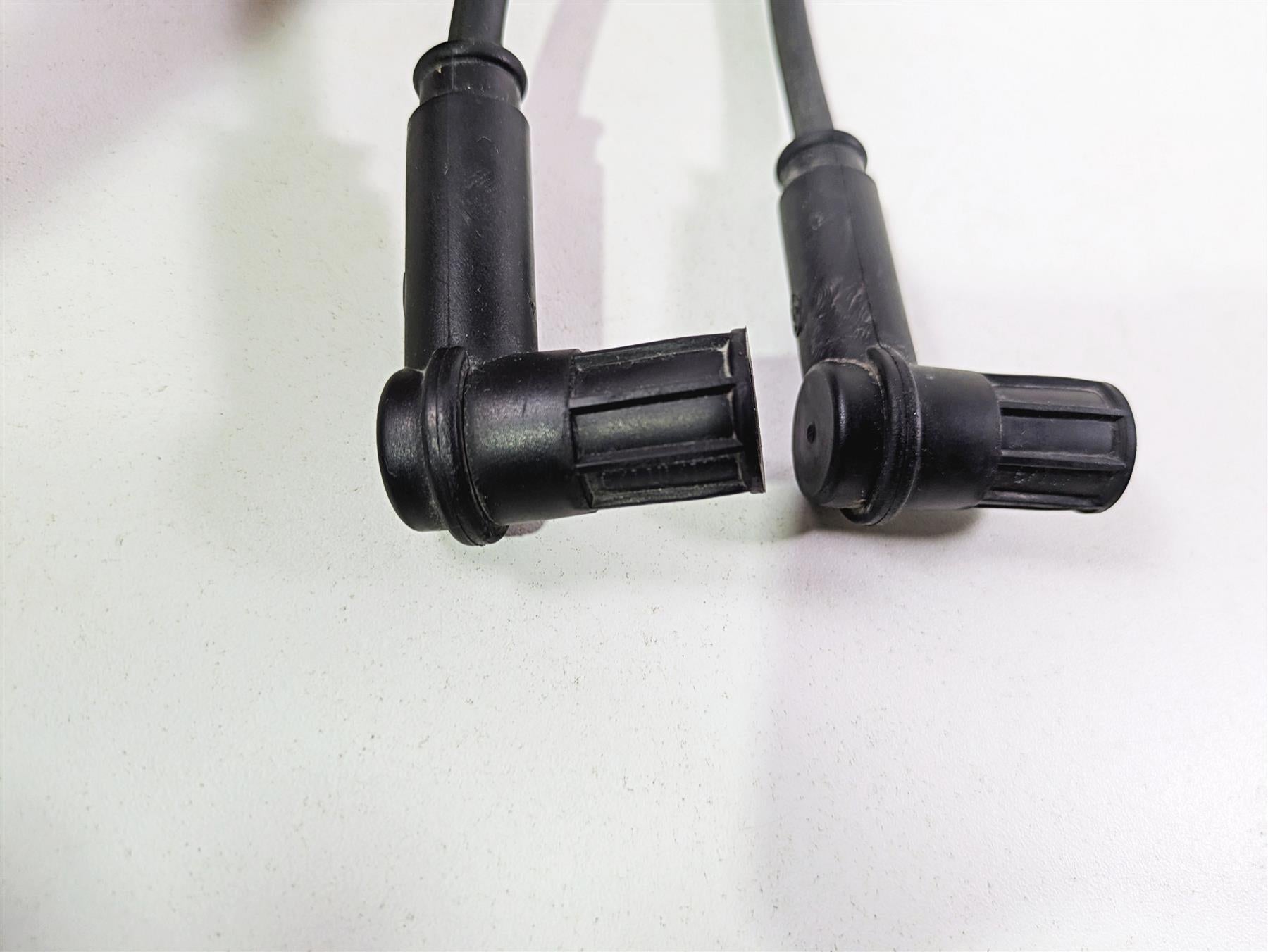 2018 Ducati Scrambler Desert Sled 800 Beru Ignition Coil Set 38010151A {{ shop.shopifyCountryName }} - Mototech271