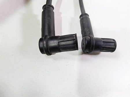 2018 Ducati Scrambler Desert Sled 800 Beru Ignition Coil Set 38010151A {{ shop.shopifyCountryName }} - Mototech271