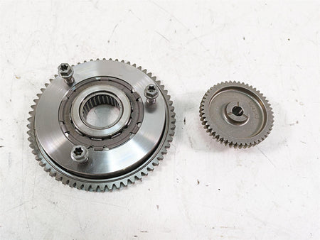 2019 Sea-Doo Spark 900 Trixx Starter Clutch Gear Set 420434238 420634743 {{ shop.shopifyCountryName }} - Mototech271