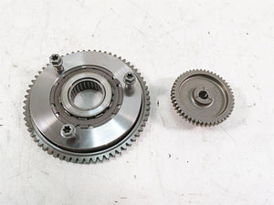 2019 Sea-Doo Spark 900 Trixx  Starter Clutch Gear Set 420434238 420634743 | Mototech271