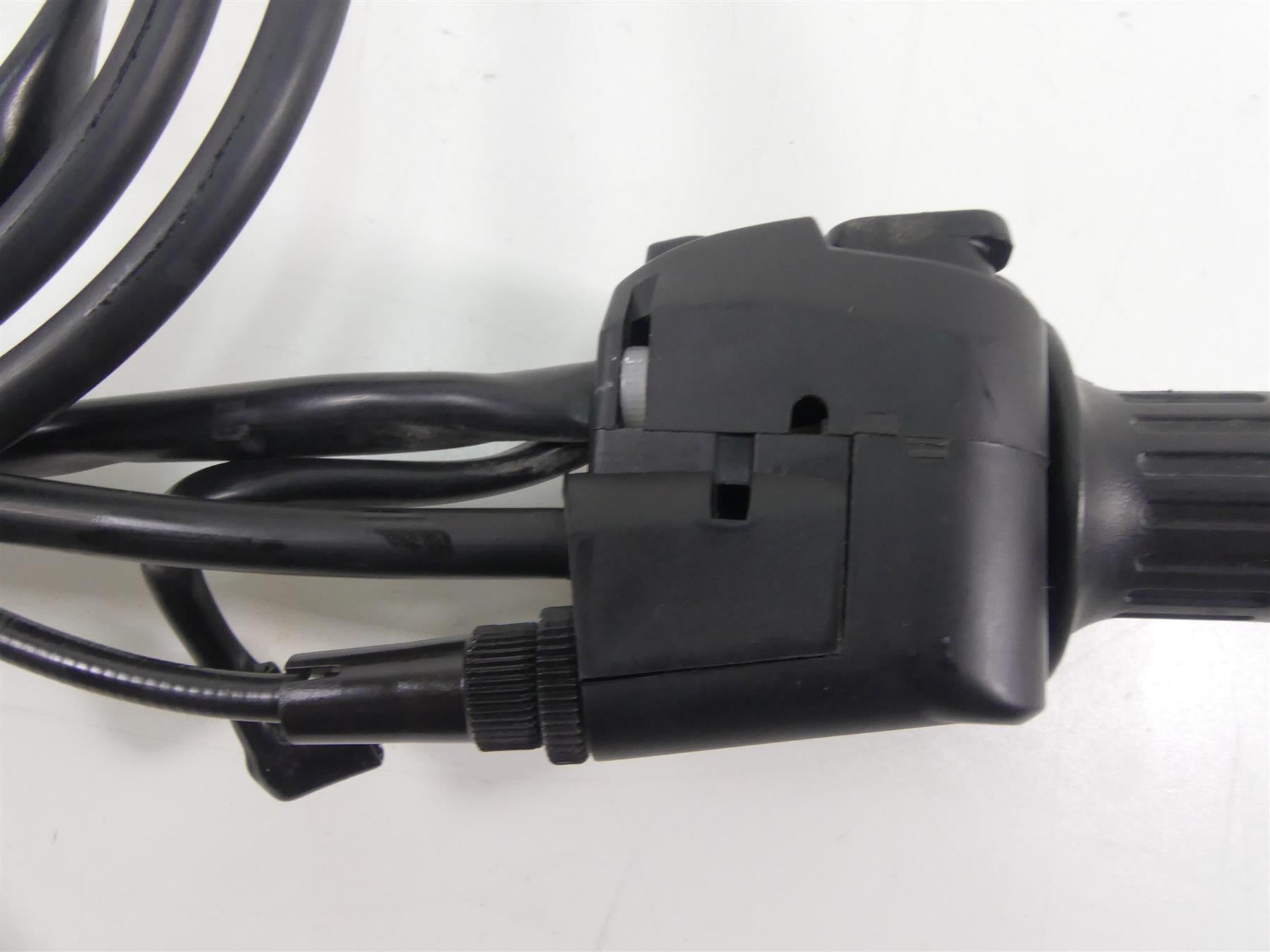2022 Kawasaki KLR650 KL650 Adv Right Hand Start Kill Control Switch 46091-0553 {{ shop.shopifyCountryName }} - Mototech271