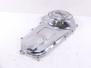 2011 Harley Touring FLHRC Road King Outer Primary Drive Clutch Cover 60685-07 | Mototech271