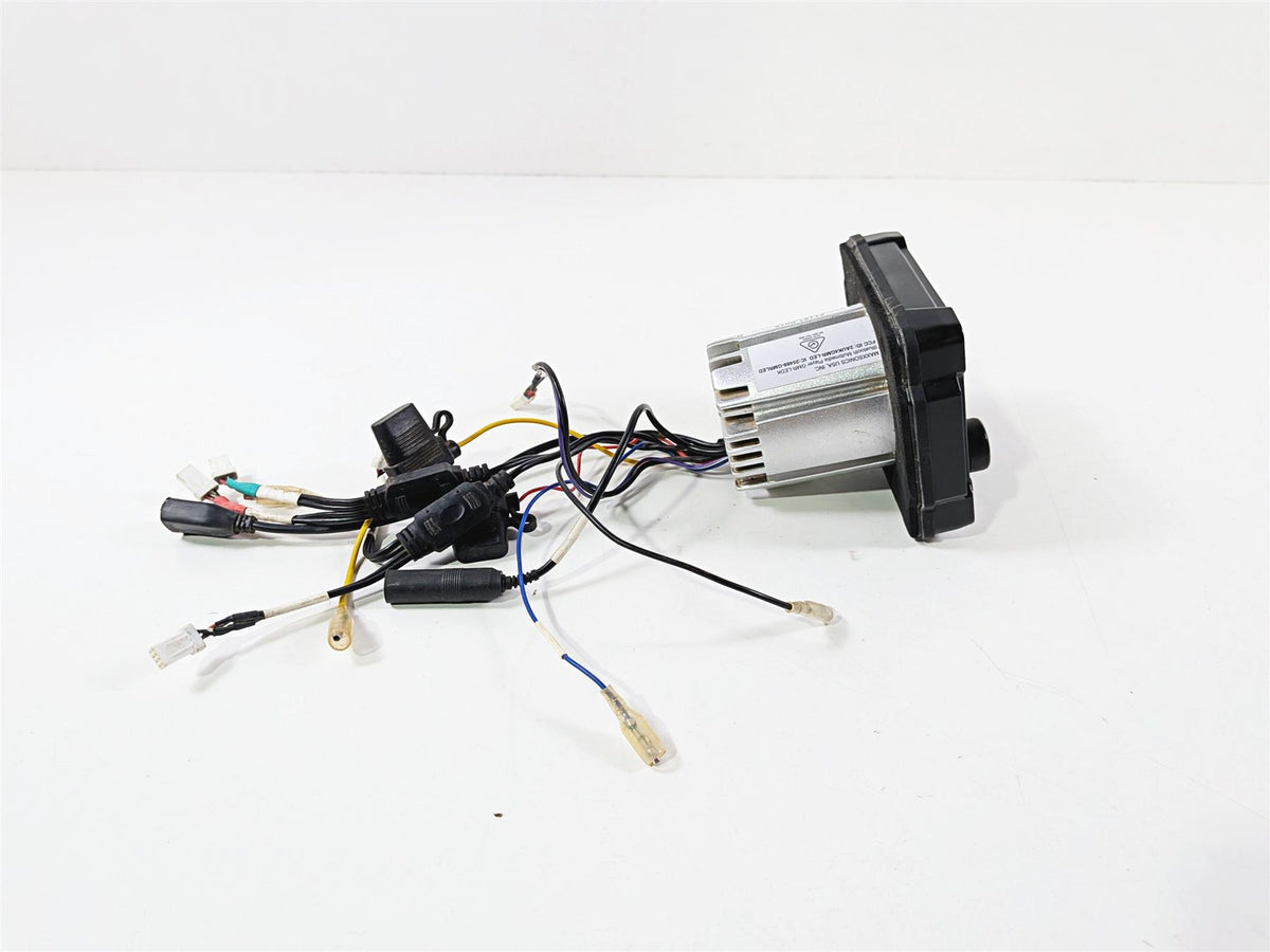 2020 Kawasaki Teryx KRX KRF 1000 Radio Hifonics Amplifier Stereo 21181-0019-Mototech271
