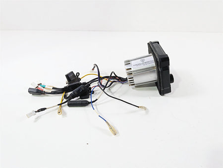 2020 Kawasaki Teryx KRX KRF 1000 Radio Hifonics Amplifier Stereo 21181-0019-Mototech271