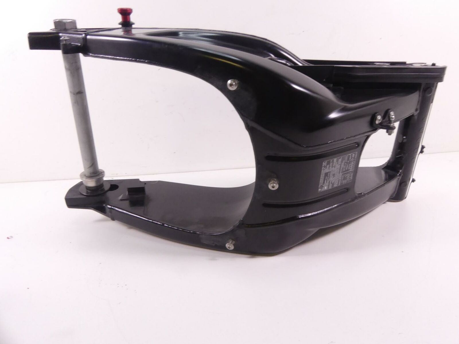 2019 BMW S1000R K47 Rear Nice Swingarm Swing Arm 28mm axle 33358549982 {{ shop.shopifyCountryName }} - Mototech271