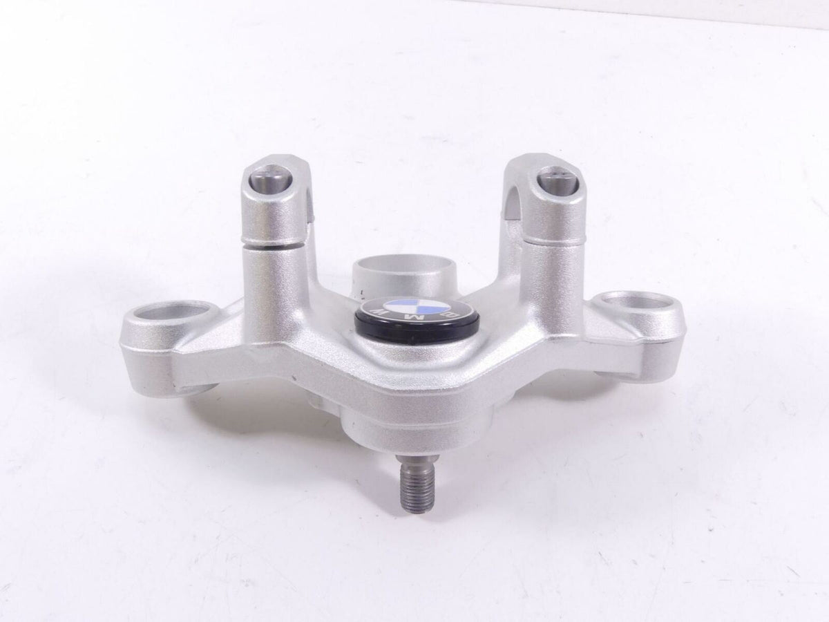 2017 BMW R1200GS GSW K50 Upper Triple Tree Steering Clamp 37mm 31428555851 {{ shop.shopifyCountryName }} - Mototech271
