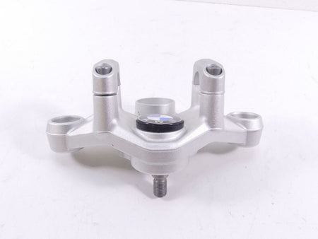 2017 BMW R1200GS GSW K50 Upper Triple Tree Steering Clamp 37mm 31428555851 {{ shop.shopifyCountryName }} - Mototech271