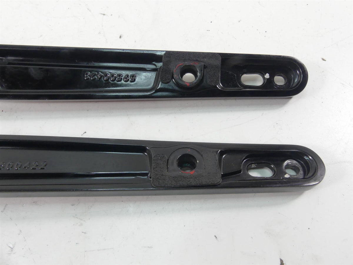 2019 Harley Softail FXBB Street Bob Rear Fender Braces Struts 59500422 59500423 {{ shop.shopifyCountryName }} - Mototech271