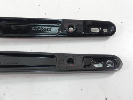 2019 Harley Softail FXBB Street Bob Rear Fender Braces Struts 59500422 59500423 {{ shop.shopifyCountryName }} - Mototech271