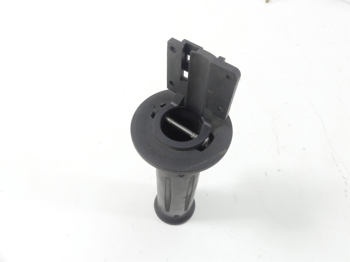 2009 BMW R1200GS K25 Right Control Switch Start Stop Heat Throttle 61317694982 {{ shop.shopifyCountryName }} - Mototech271