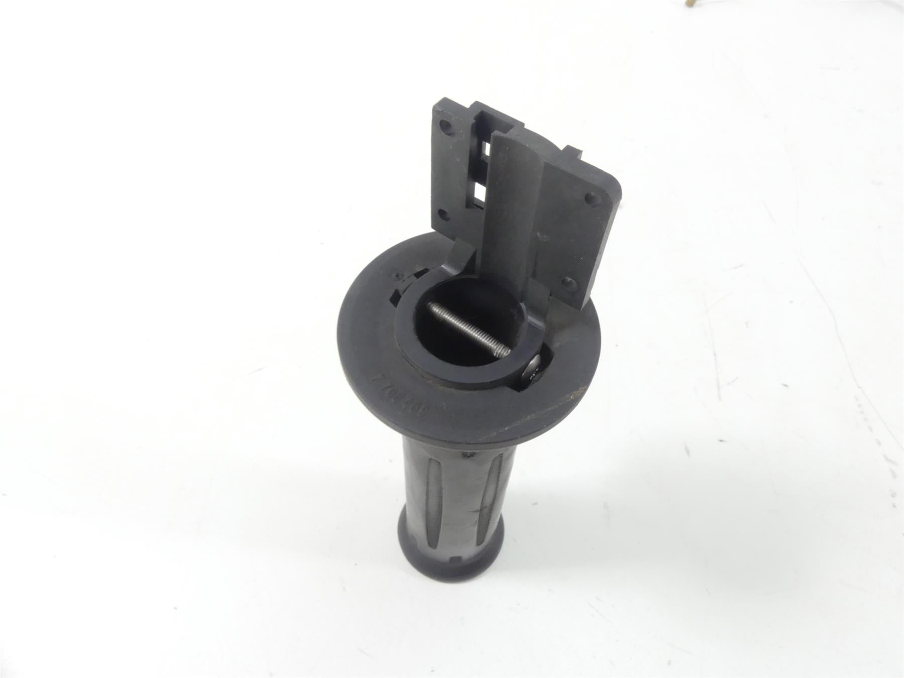 2009 BMW R1200GS K25 Right Control Switch Start Stop Heat Throttle 61317694982 {{ shop.shopifyCountryName }} - Mototech271