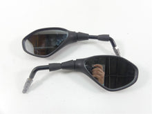 Load image into Gallery viewer, 2019 BMW R1250GS K50 Left Right Rear View Mirror Set 51168567447 51168567448
