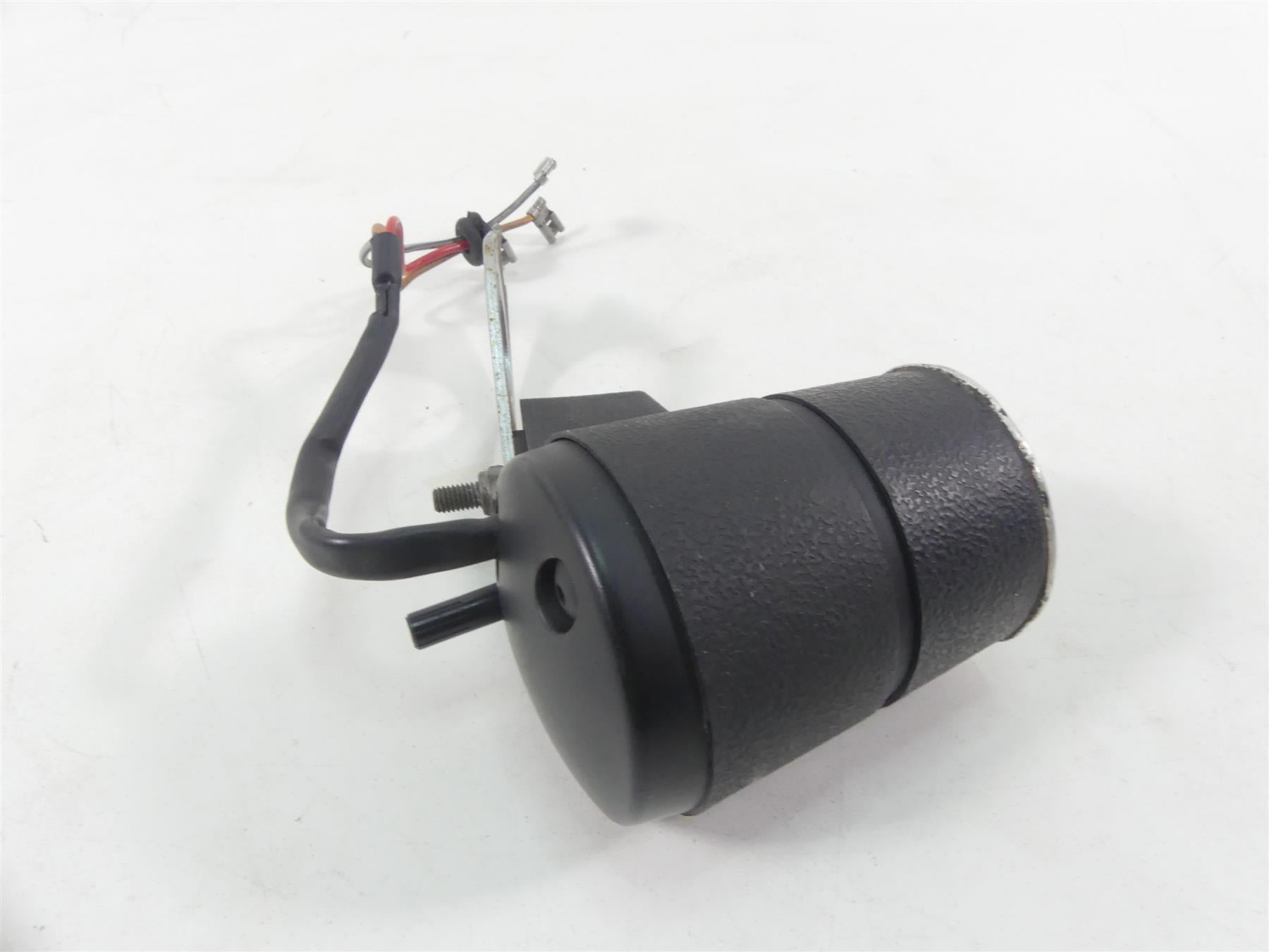 1978 BMW R100 S (2474) Watch Time Clock Gauge 62131244638 {{ shop.shopifyCountryName }} - Mototech271
