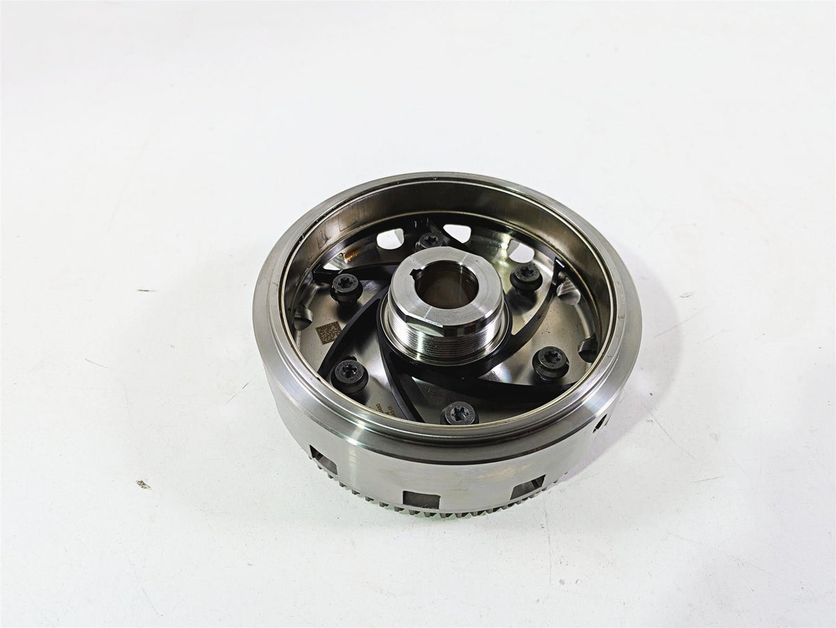 2021 BMW R1250GS K51 Adv Ignition Rotor Flywheel Starter Clutch 8394543 {{ shop.shopifyCountryName }} - Mototech271