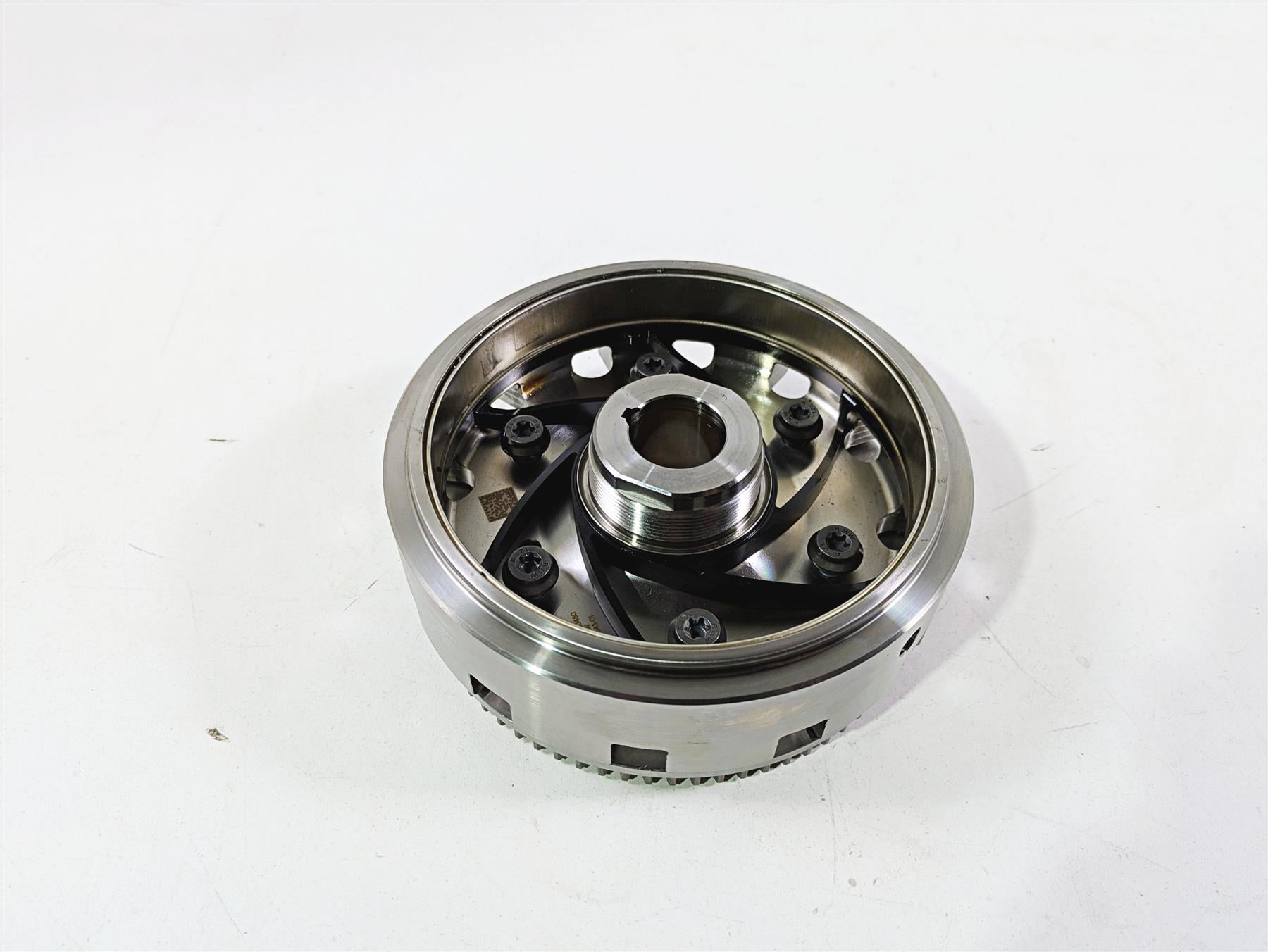 2021 BMW R1250GS K51 Adv Ignition Rotor Flywheel Starter Clutch 8394543 {{ shop.shopifyCountryName }} - Mototech271