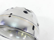 Load image into Gallery viewer, 2004 Yamaha XV1700 Road Star Warrior Headlight Head Light Lamp 5PX-84310-01-00 | Mototech271
