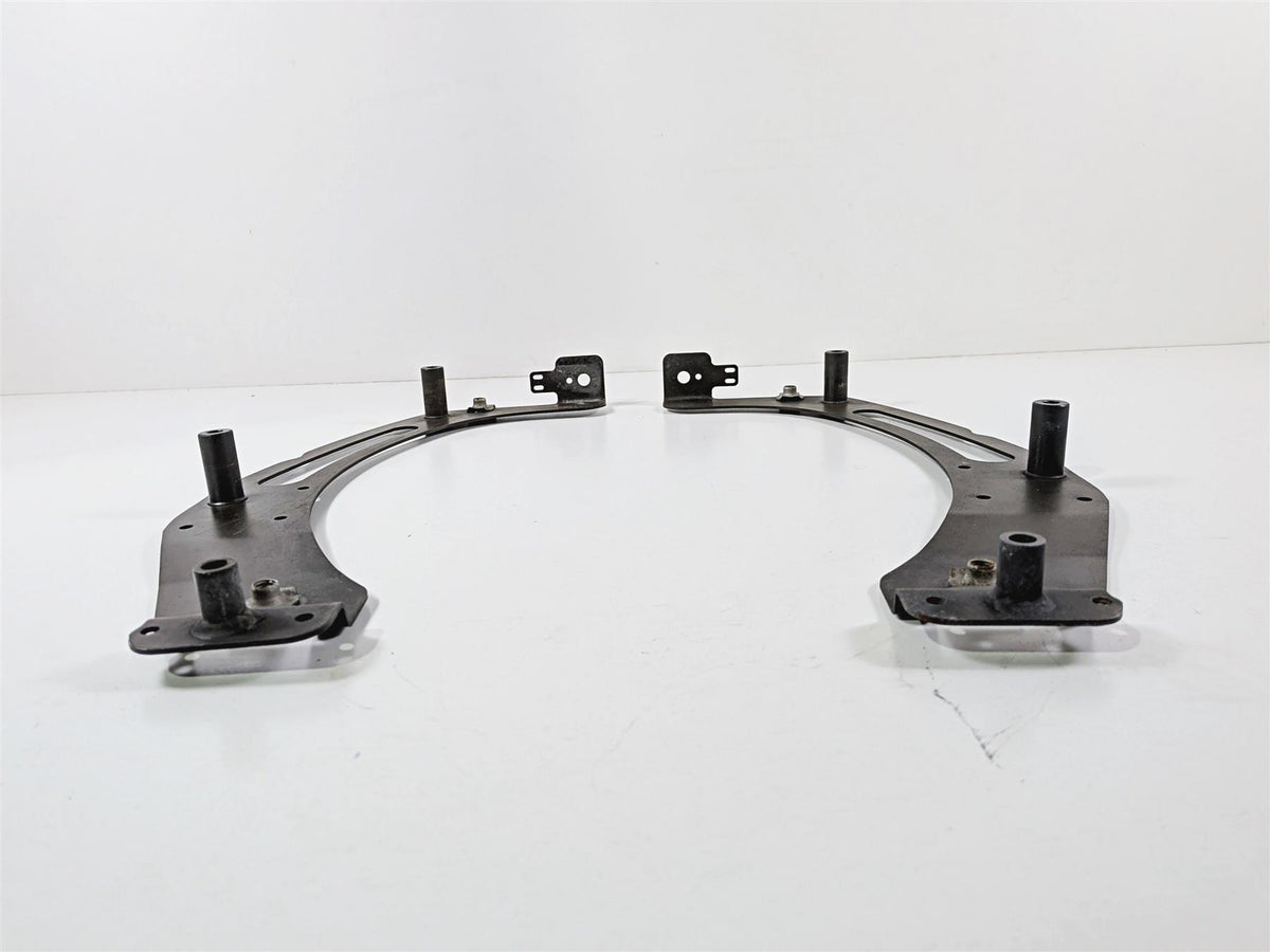 2016 Victory Cross Country Saddle Bag Mounts Holder Carrier 1017862 1017863 {{ shop.shopifyCountryName }} - Mototech271