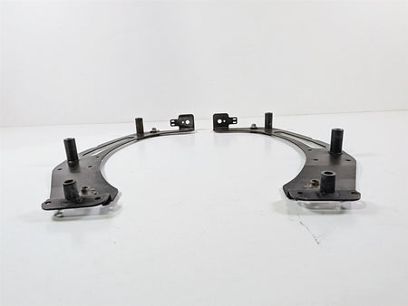 2016 Victory Cross Country Saddle Bag Mounts Holder Carrier 1017862 1017863 {{ shop.shopifyCountryName }} - Mototech271