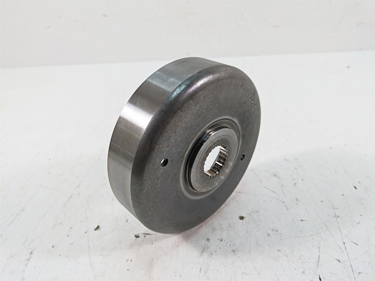 2015 Harley Touring FLHXS Street Glide Flywheel Ignition Rotor 30041-08A {{ shop.shopifyCountryName }} - Mototech271