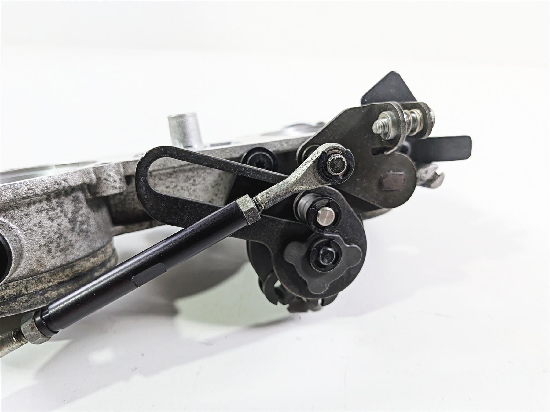 2013 Harley VRSCDX Night Rod Special Throttle Body Fuel Injection 27657-01-Mototech271