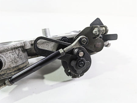2013 Harley VRSCDX Night Rod Special Throttle Body Fuel Injection 27657-01-Mototech271