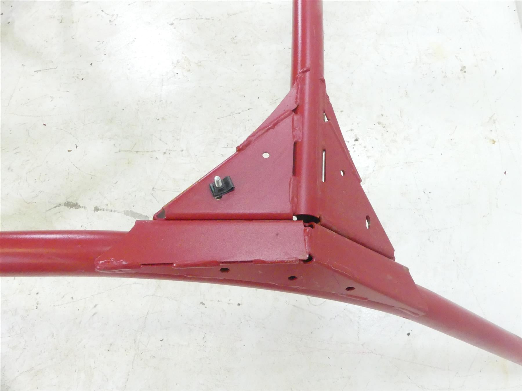 2021 Kawasaki Teryx KRX1000 KRF1000 Roll Over Cage Roof Bars -Read 55047-0379 {{ shop.shopifyCountryName }} - Mototech271