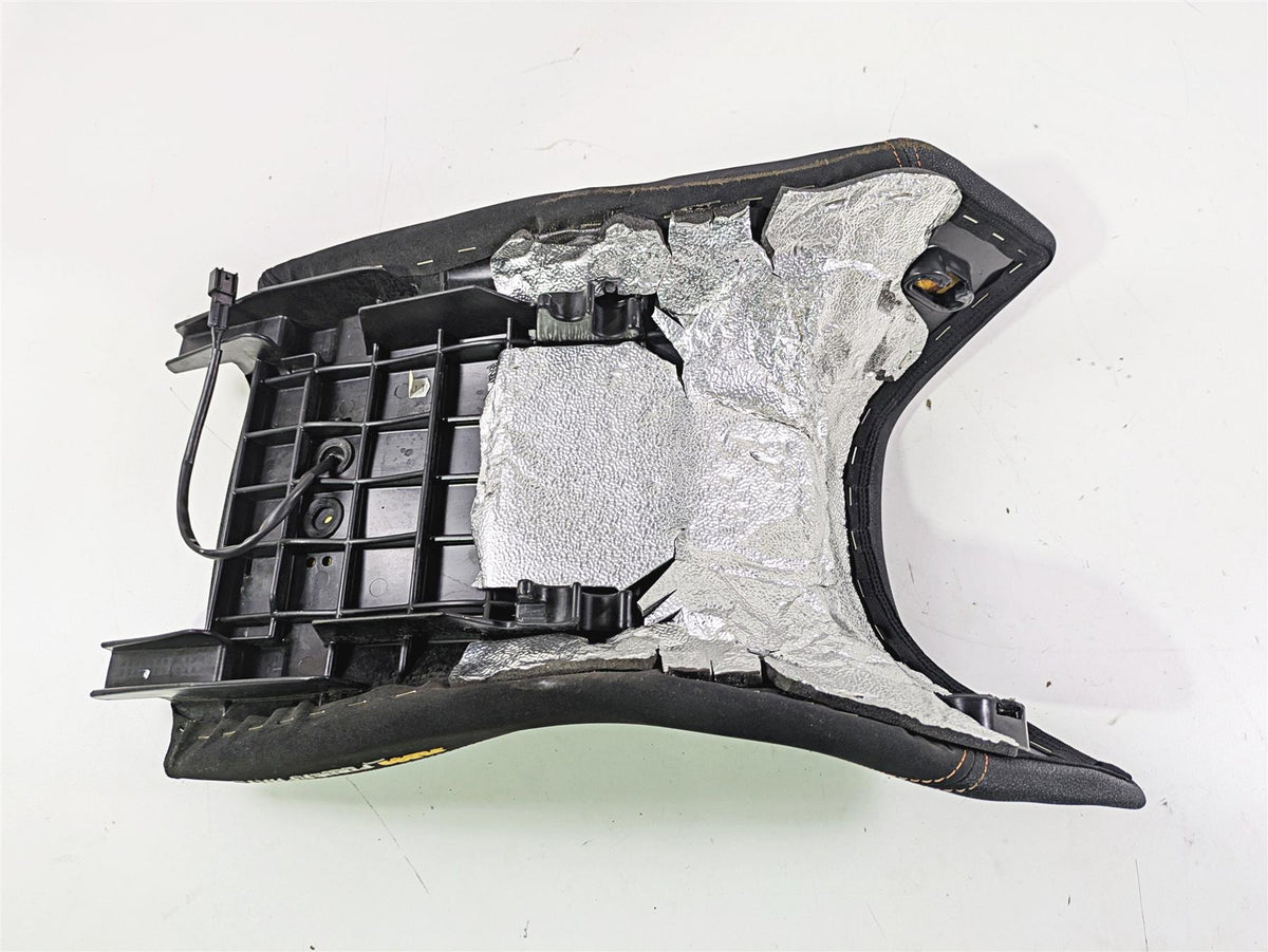 2018 KTM 1290 Super Adv S Heated Ergo Front Rider Seat Saddle 60707940000 {{ shop.shopifyCountryName }} - Mototech271