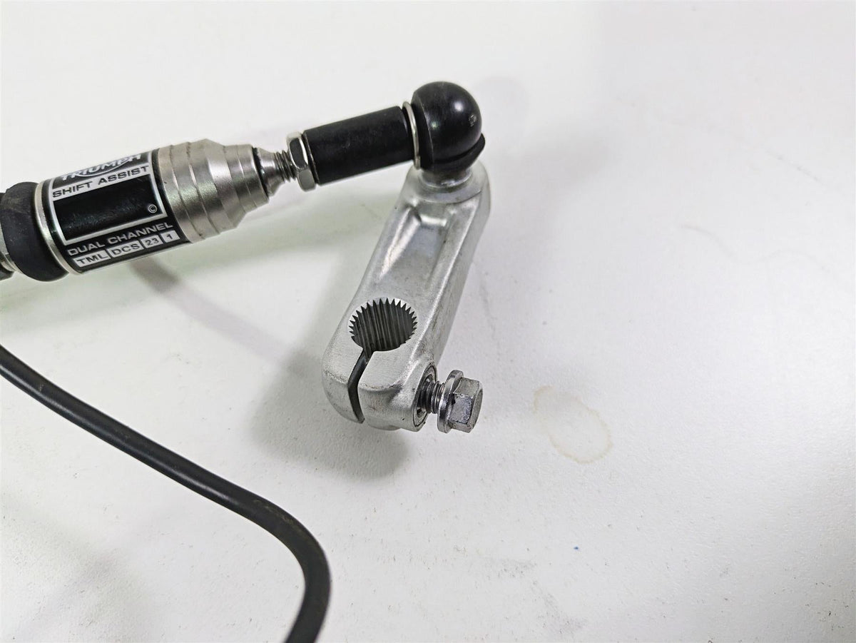 2024 Triumph Tiger 900 GT Quickshifter Shift Assist Sensor Tsa Kit T2083468 {{ shop.shopifyCountryName }} - Mototech271