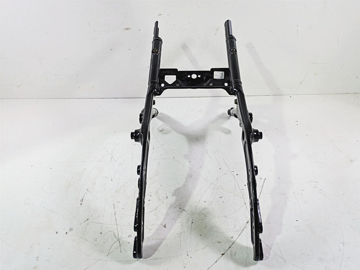 2015 Harley Touring FLHTKL E -Glide Low Rear Sub Frame Subframe 48079-09BHP {{ shop.shopifyCountryName }} - Mototech271