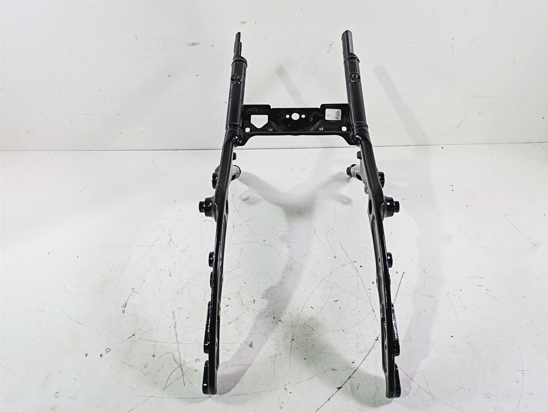 2015 Harley Touring FLHTKL E -Glide Low Rear Sub Frame Subframe 48079-09BHP {{ shop.shopifyCountryName }} - Mototech271