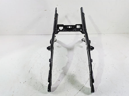 2015 Harley Touring FLHTKL E -Glide Low Rear Sub Frame Subframe 48079-09BHP {{ shop.shopifyCountryName }} - Mototech271