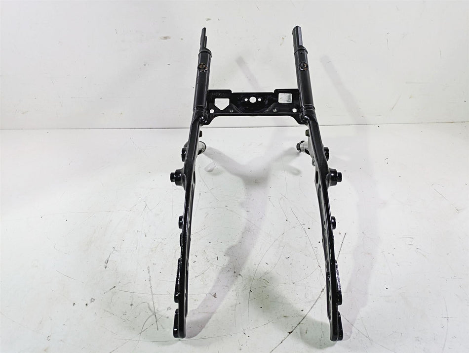 2015 Harley Touring FLHTKL E -Glide Low Rear Sub Frame Subframe 48079-09BHP {{ shop.shopifyCountryName }} - Mototech271