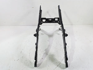 2015 Harley Touring FLHTKL E -Glide Low Rear Sub Frame Subframe 48079-09BHP | Mototech271