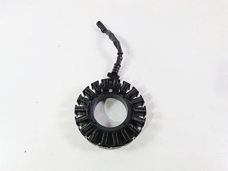 2008 Harley FXDSE CVO Dyna Ignition Alternator Stator Magneto 30017-08-Mototech271