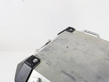 2015 BMW R1200 GS Adv K51 Left Aluminum Saddlebag Case 77411539693 {{ shop.shopifyCountryName }} - Mototech271