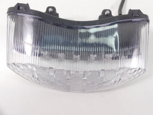 2020 Triumph Speed Triple RS 1050 Rear Led Taillight Tail Light & Cover T2703214