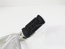 Load image into Gallery viewer, 2015 BMW R1200 GS Adv K51 Rear Passenger Footpeg Set 46718526741 46718526742
