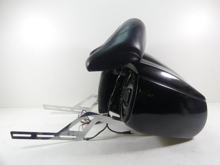 2008 Honda V-Twin VTX1800 N3 Tsukayu Rear Trunk Tour Pack Amplifier Audio {{ shop.shopifyCountryName }} - Mototech271