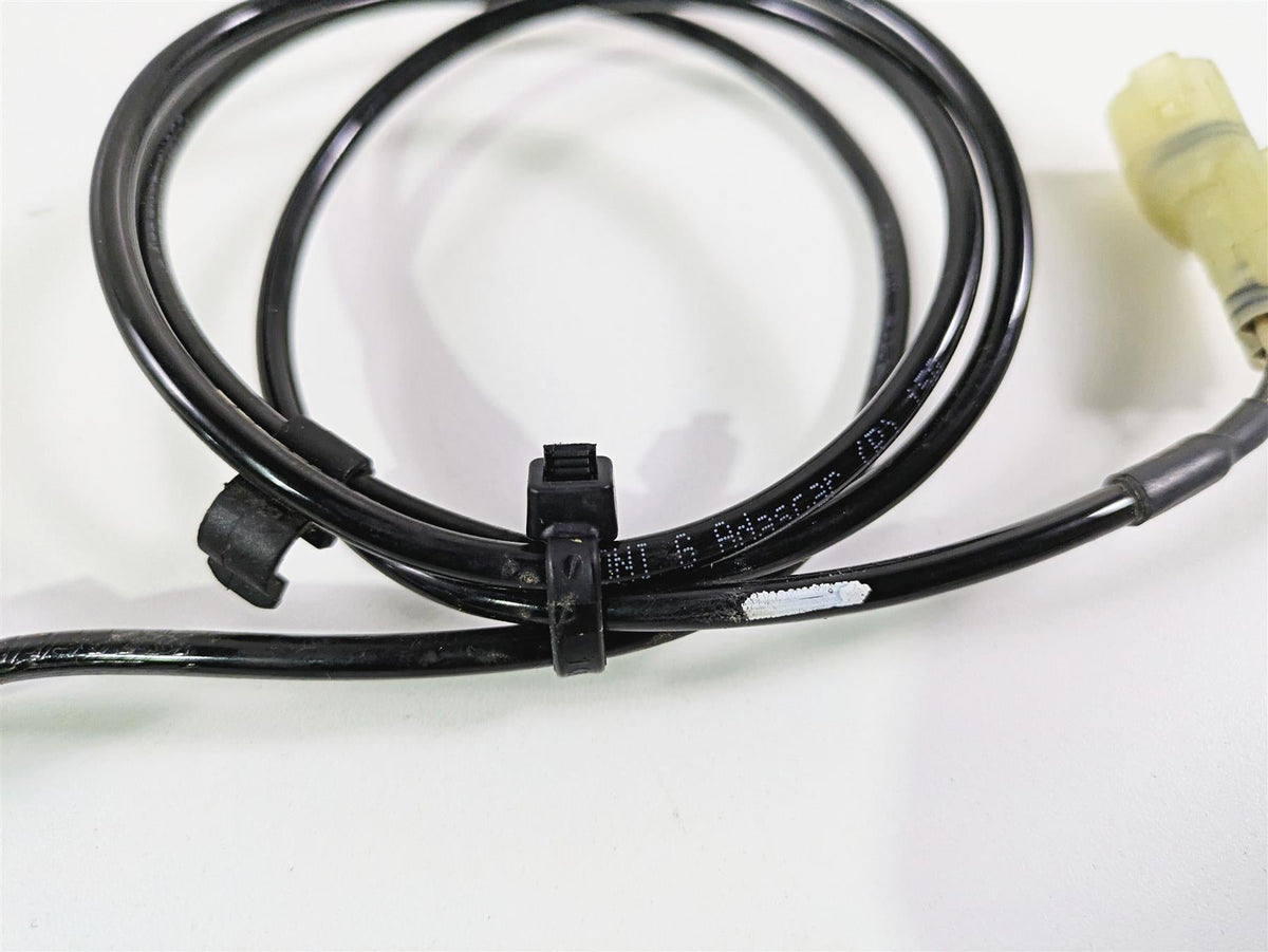 2024 Triumph Tiger 900 GT Front Abs Brake Wheel Speed Sensor T2029935 {{ shop.shopifyCountryName }} - Mototech271