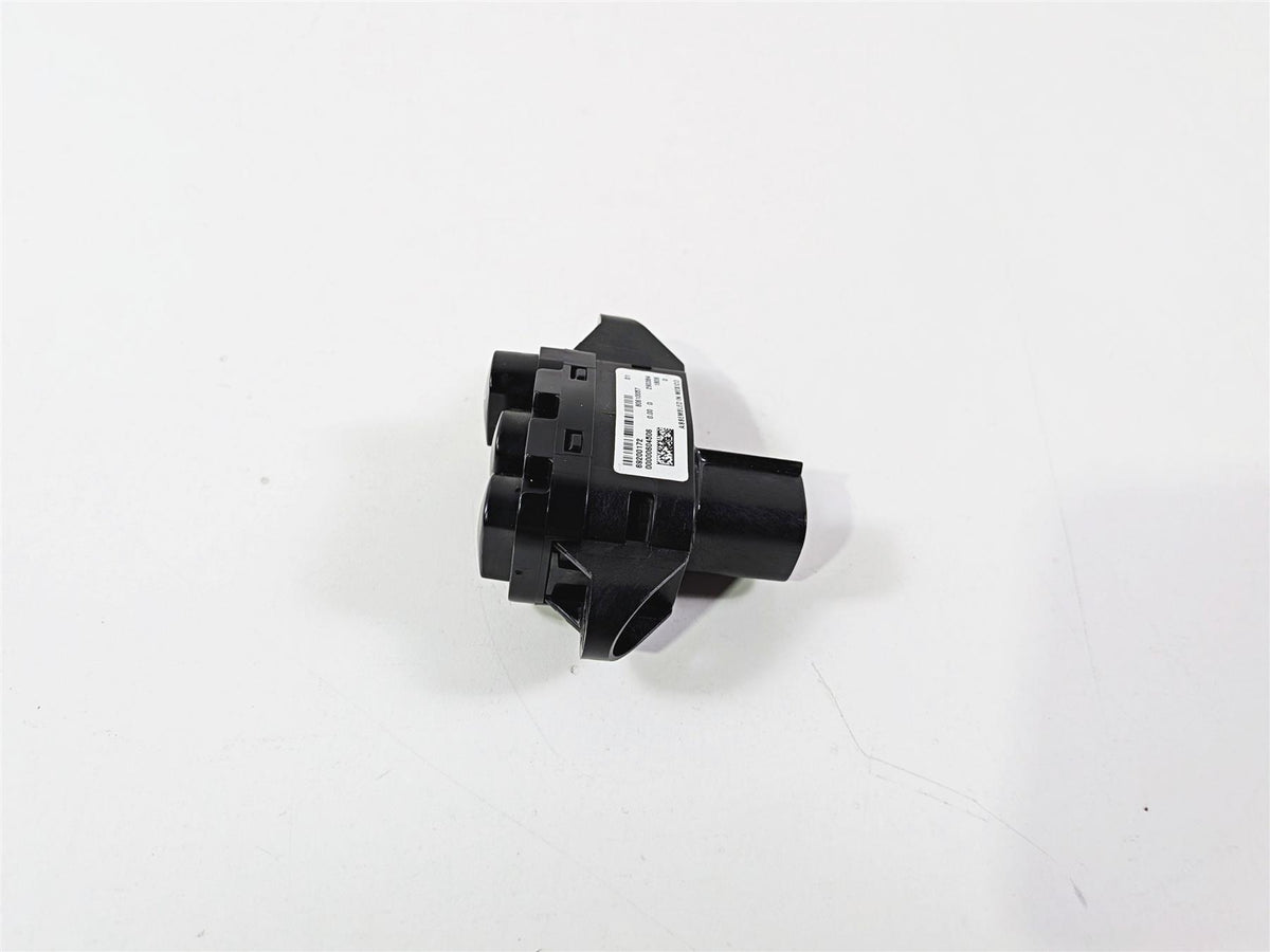 2018 Harley FLHTCU Touring Electra Glide Auxiliary Fog Lamps Switch 69200172-Mototech271