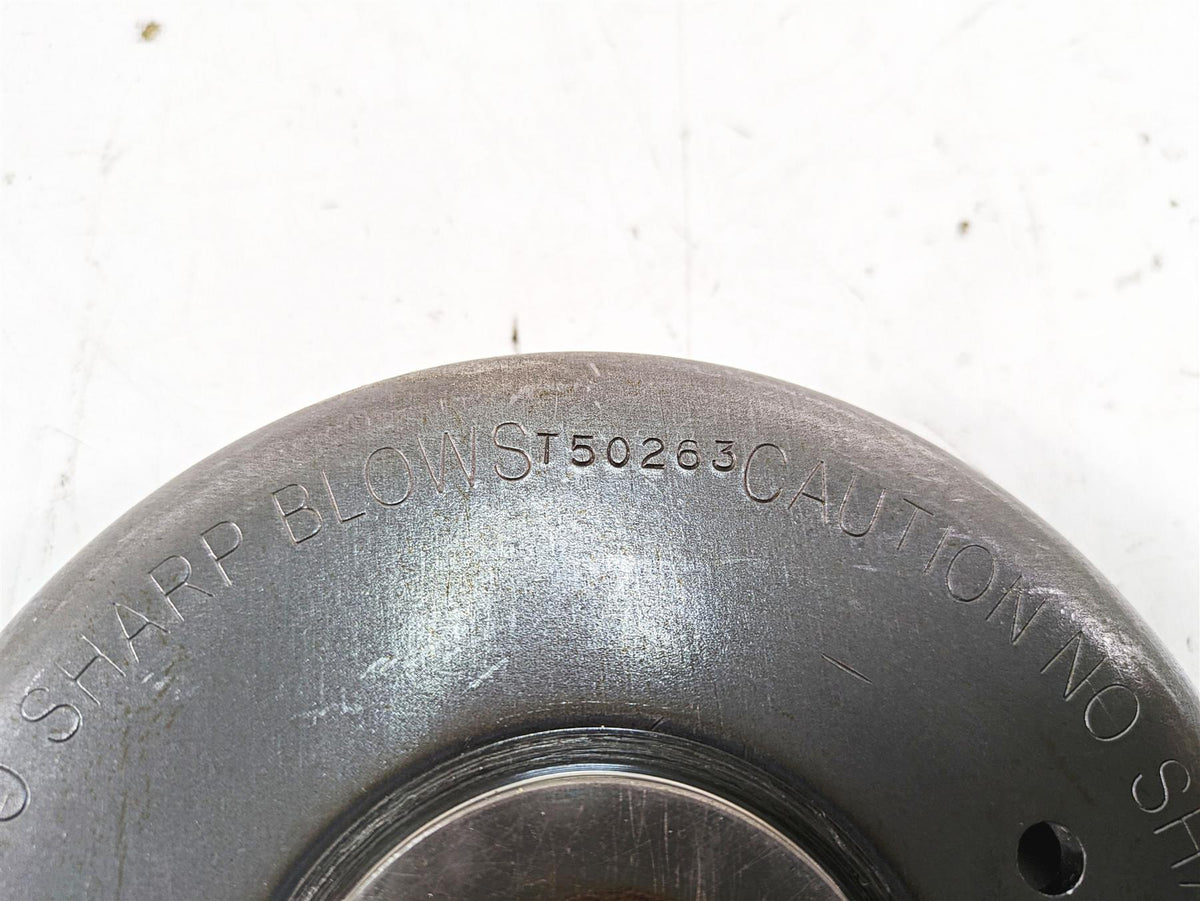 2009 Harley Touring FLHTCU Electra Glide Ignition Flywheel Rotor 30041-08 {{ shop.shopifyCountryName }} - Mototech271