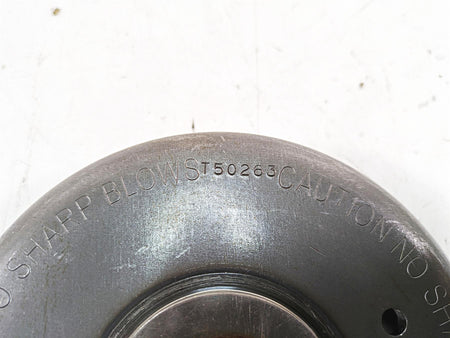 2009 Harley Touring FLHTCU Electra Glide Ignition Flywheel Rotor 30041-08 {{ shop.shopifyCountryName }} - Mototech271