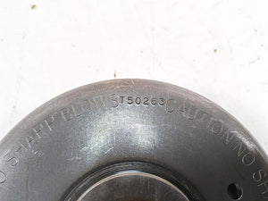 2009 Harley Touring FLHTCU Electra Glide Ignition Flywheel Rotor 30041-08 | Mototech271