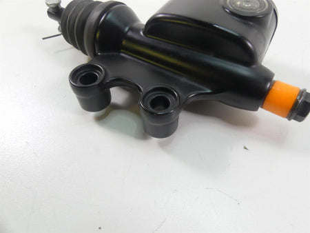 2014 Harley Touring FLHTK Electra Glide Rear Brake Master Cylinder 41700028A {{ shop.shopifyCountryName }} - Mototech271