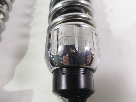 2010 Harley Dyna FXDB Street Bob Progressive 12" Rear Suspension Shock 444-4072 {{ shop.shopifyCountryName }} - Mototech271