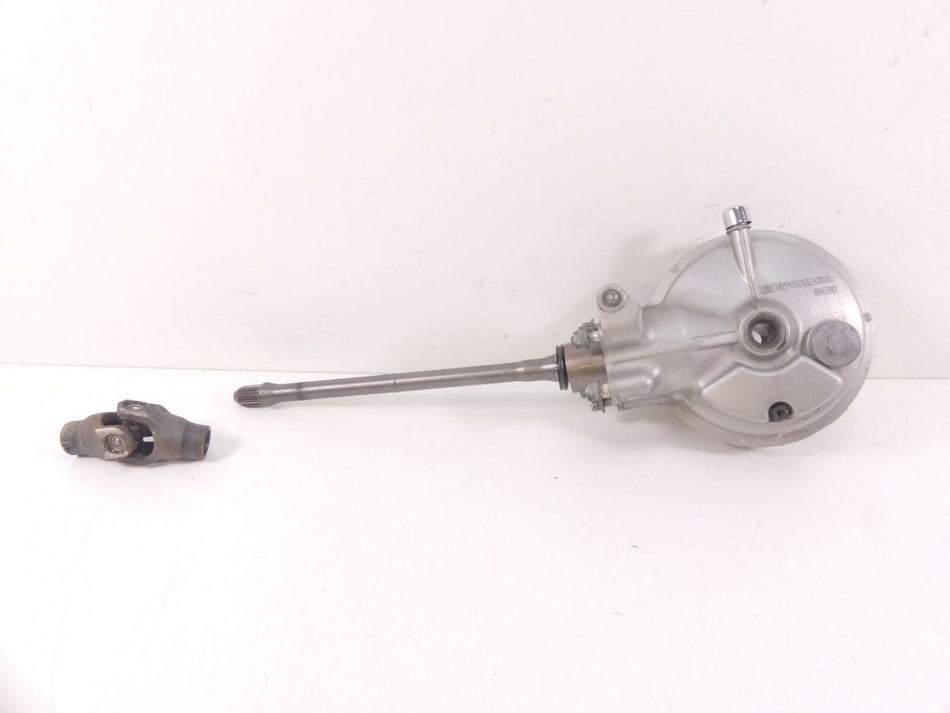 2002 Honda VT1100C2 Shadow Sabre Differential Gears Drive Shaft Set 41300-MAH-00 {{ shop.shopifyCountryName }} - Mototech271