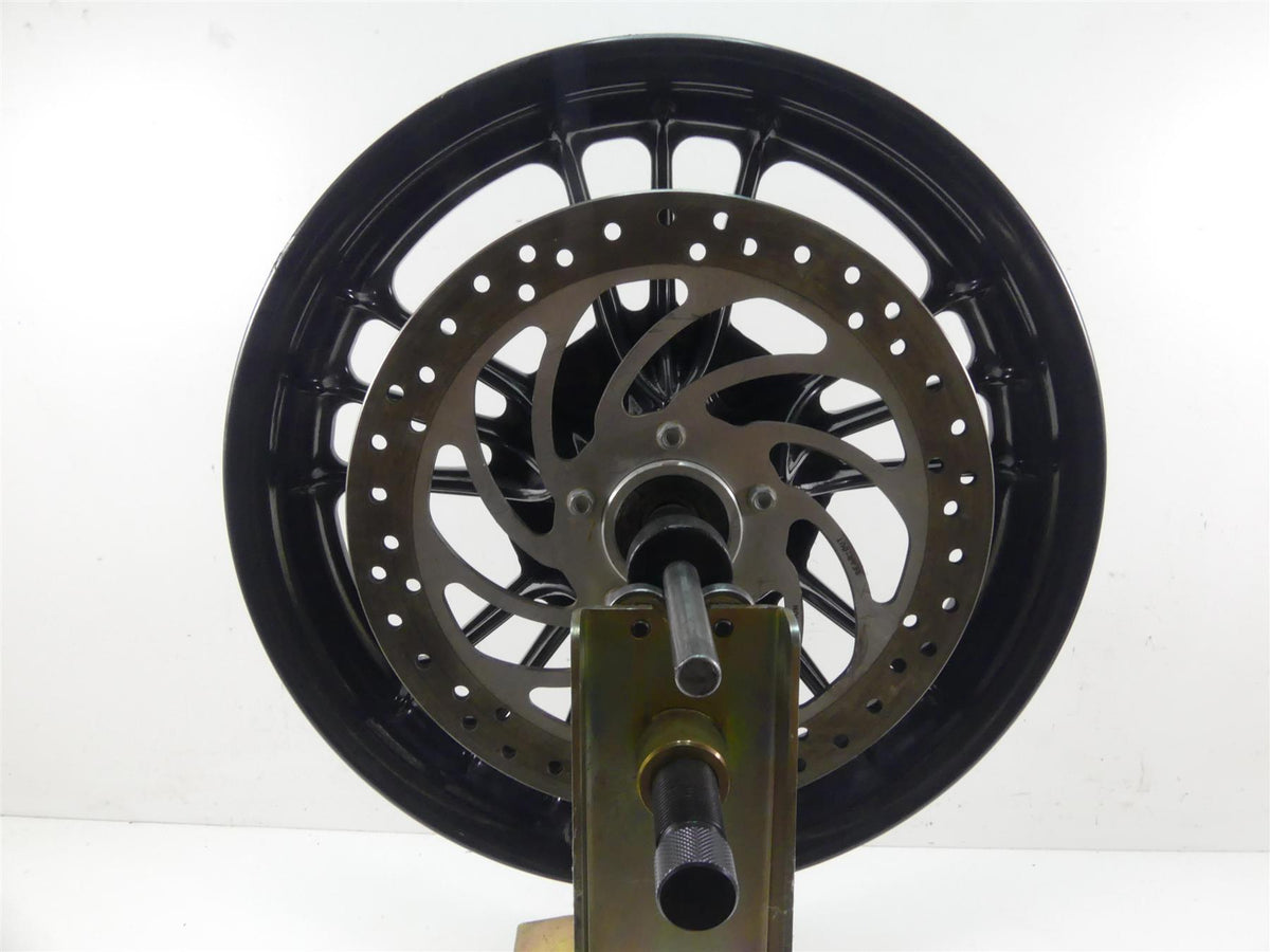 2018 Indian Scout Sixty Rear 16x3.5 Wheel Rim - Has Ding 1522091 {{ shop.shopifyCountryName }} - Mototech271